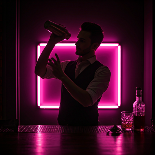 Preguntas frecuentes Cocktails & Dreams